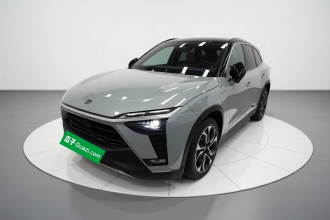 蔚来ES8 2020款 415KM 签名版 六座版