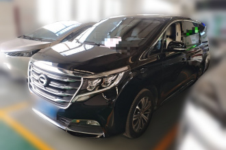 广汽传祺 传祺M8 2018款 320T 尊贵版