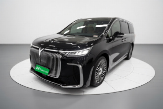 岚图汽车 岚图梦想家 2025款 PHEV 四驱卓越鲲鹏版