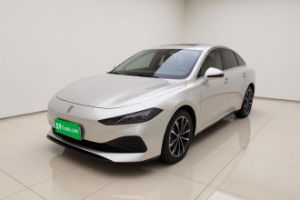 荣威D7 2025款 DMH 125km 世界冠军版