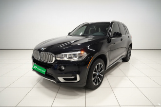 宝马X5（平行进口） 