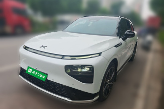 小鹏G9 2022款 570 Pro