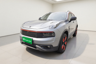 领克01 2019款 2.0T 两驱耀Pro版 国VI