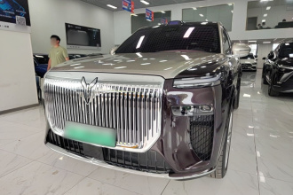 岚图汽车 岚图泰山 2026款 Max+