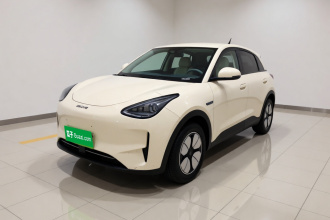 吉利银河 星愿 2025款 310km 青春版