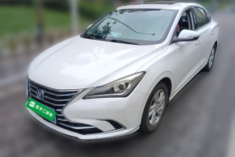 长安 逸动 2019款 高能版 1.6L GDI 自动先锋型 国VI