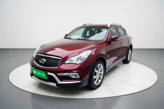 英菲尼迪QX50 2015款 2.5L 悦享版