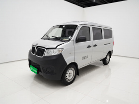 金杯 新海狮X30L 2023款 1.5L超享版客车5/6/7座无空调版 SWC15M