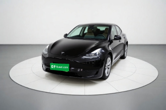 特斯拉 Model Y 2022款 后轮驱动版