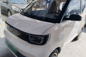 五菱汽车 宏光MINIEV 2021款 马卡龙时尚款 磷酸铁锂