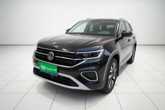 大众 探岳 2026款 3000万辆甄选款 300TSI
