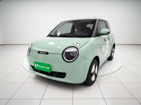 长安启源 长安Lumin 2022款 210km 香甜款