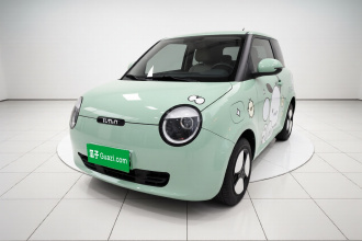 长安启源 长安Lumin 2022款 210km 香甜款