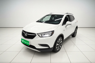 别克 昂科拉 2016款 18T 自动两驱都市精英型