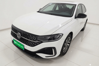 大众 朗逸 2024款 300TSI DSG星空领先版