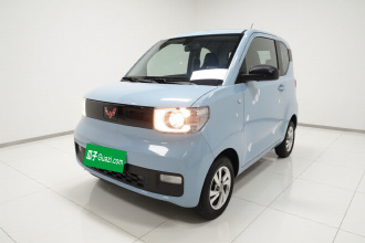 五菱汽车 宏光MINIEV 2020款 悦享款 磷酸铁锂