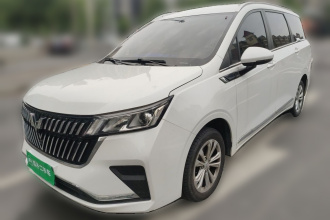 五菱汽车 五菱佳辰 2022款 1.5L 手动轻享舒适型