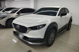 马自达CX-30 EV 2021款 纯电驭享版