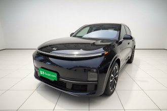 理想汽车 理想L8 2024款 Pro