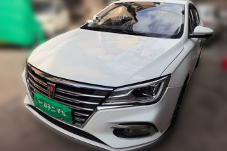 荣威i5 2020款 1.5L 自动4G互联领豪版