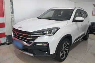 凯翼 炫界 2020款 1.5L CVT耀