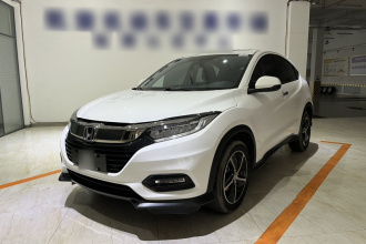 本田 缤智 2020款 1.5L CVT豪华版