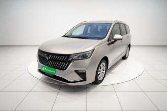 五菱汽车 五菱佳辰 2022款 1.5T CVT智享豪华型