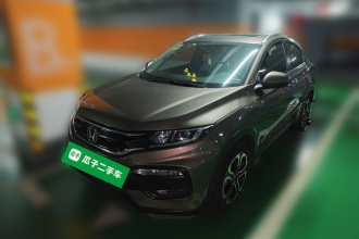 本田XR-V 2015款 1.8L VTi CVT豪华版