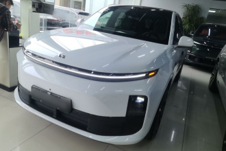 理想汽车 理想L6 2025款 Pro 智能焕新版