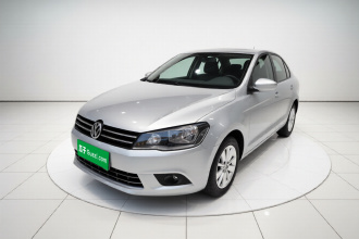 大众 捷达 2015款 质惠版 1.6L 自动舒适型