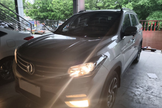 东风风光 风光S560 2019款 1.8L CVT舒适型