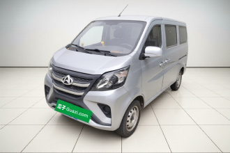 长安凯程 长安之星5 2022款 1.4L经典版客车JL473Q3