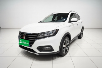 荣威RX5 2019款 20T 两驱自动Ali智联网铂金版