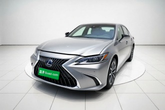 雷克萨斯ES 2021款 300h 卓越版