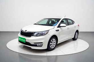 起亚K2 2015款 两厢 1.4L MT GLS炫酷版