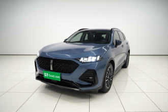 魏牌 拿铁DHT 2022款 1.5T DHT超大杯