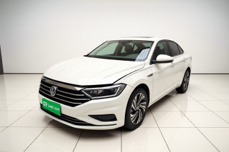 大众 速腾 2021款 280TSI DSG超越版