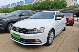 大众 速腾 2016款 230TSI 25周年纪念版