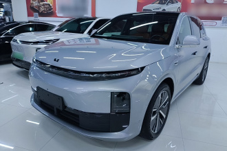 理想汽车 理想L6 2024款 Pro