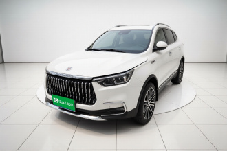 猎豹汽车 Mattu 2018款 1.6T GDI 手动精英型