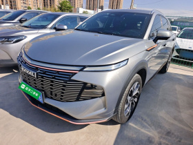 哈弗神兽 2022款 1.5T 智尊版