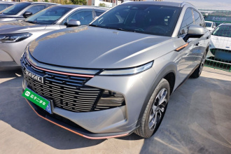 哈弗神兽 2022款 1.5T 智尊版