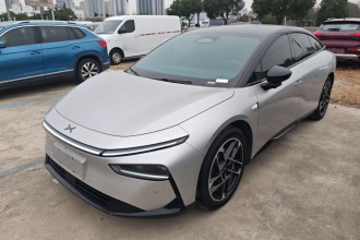 小鹏P7+ 2024款 长续航 Max