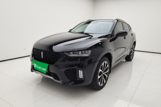 魏牌 VV7 2017款 2.0T 超豪型