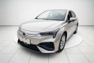 埃安 AION S 2022款 魅 580 Pio