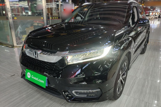 本田 冠道 2017款 240TURBO 两驱尊享版