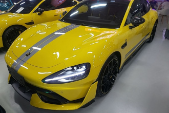 小米汽车 小米SU7 Ultra 2025款 Ultra