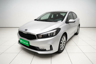 起亚K3 2016款 1.6L 自动DLX