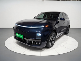 理想汽车 理想L9 2023款 Pro