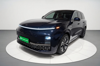 理想汽车 理想L9 2023款 Pro